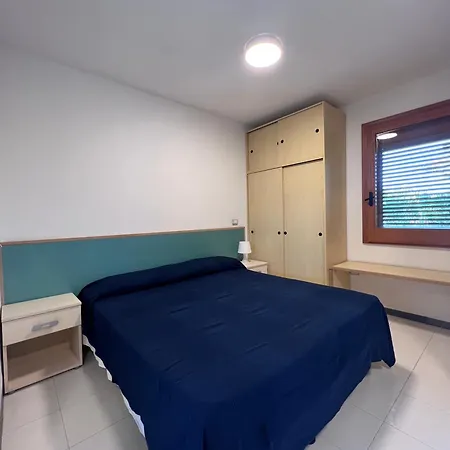 African Hotel-residence Hotel