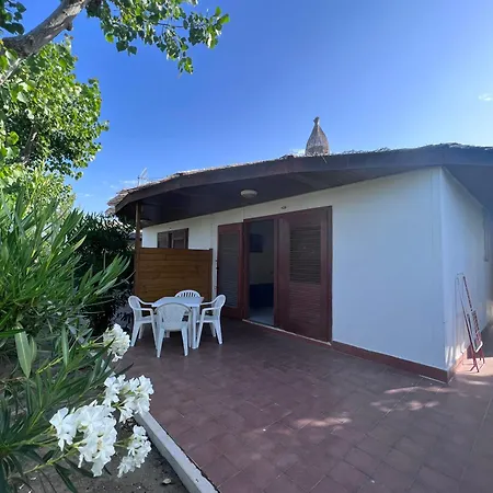 Hotel African Hotel-residence