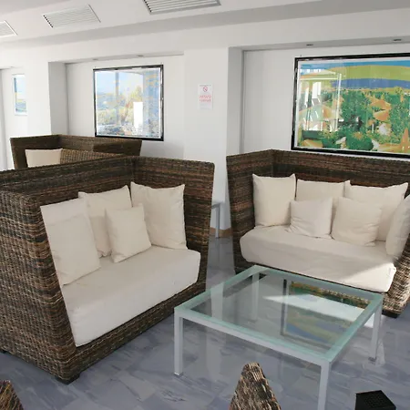 African Hotel-residence Hotel