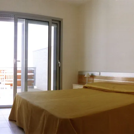 Отель African Beach