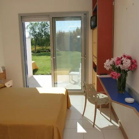 African Hotel-residence 3*