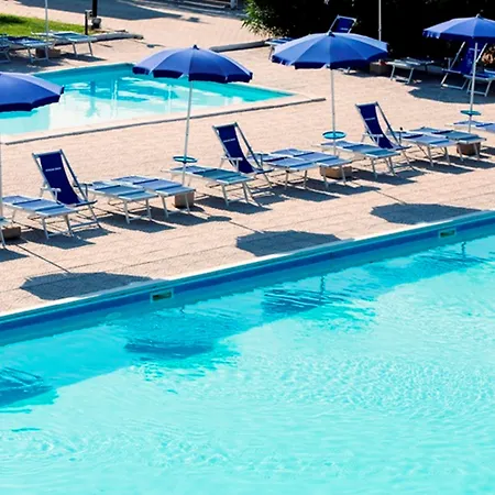 African Hotel-residence 3*