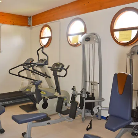 African Beach Отель 3*