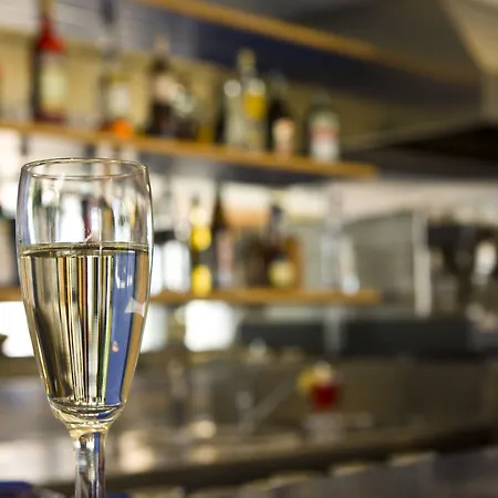 African Beach Манфредония