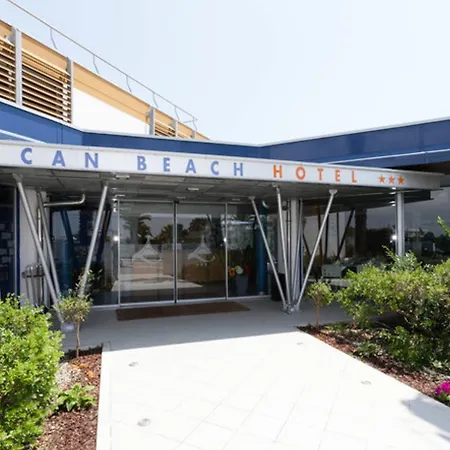 African Hotel-residence 3*