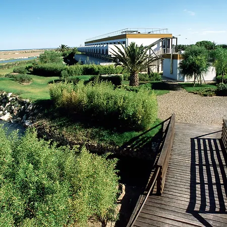 Отель African Beach