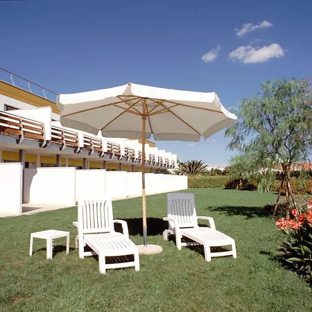 African Hotel-residence Manfredonia
