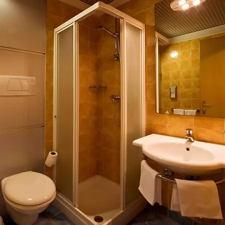 African Hotel-residence 3*