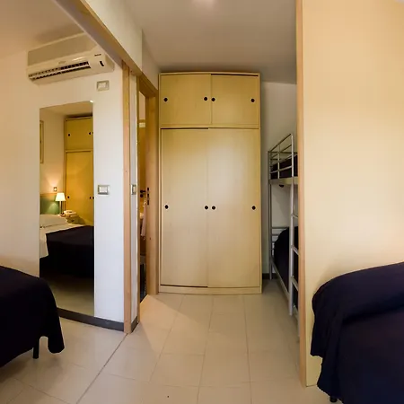 African Hotel-residence 3*