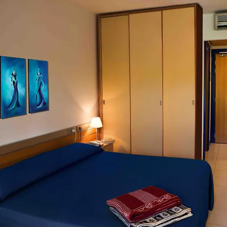 African Hotel-residence