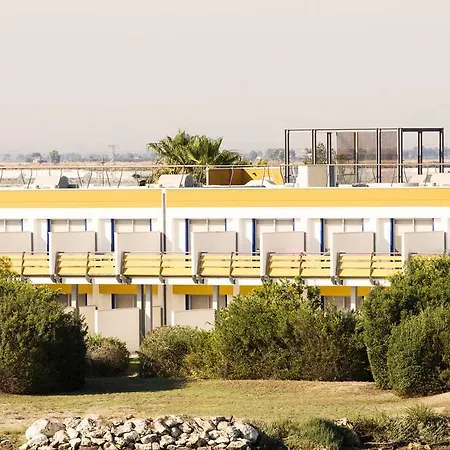 African Hotel-residence 3*