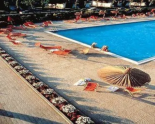 African Hotel-residence Manfredonia