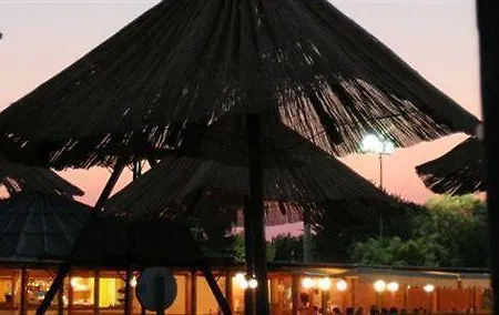 African Beach Манфредония