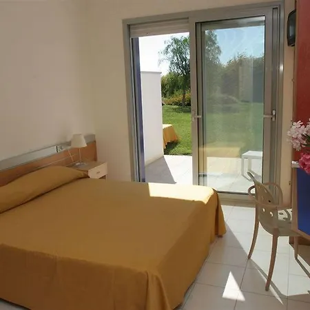 African Hotel-residence
