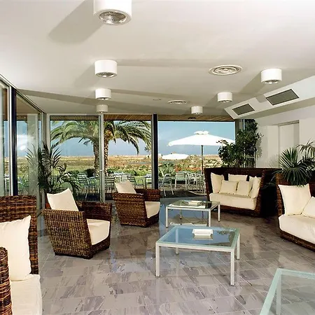 Отель African Beach Манфредония