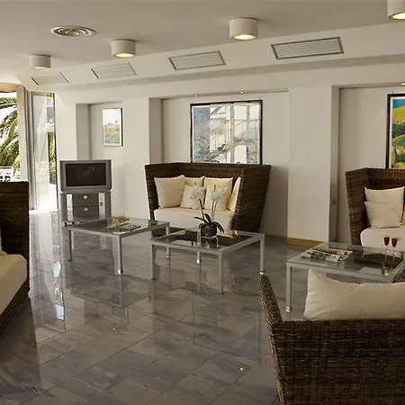 Отель African Beach 3*