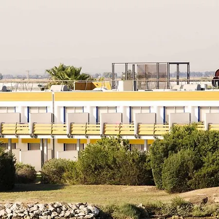 African Hotel-residence Hotel Manfredonia