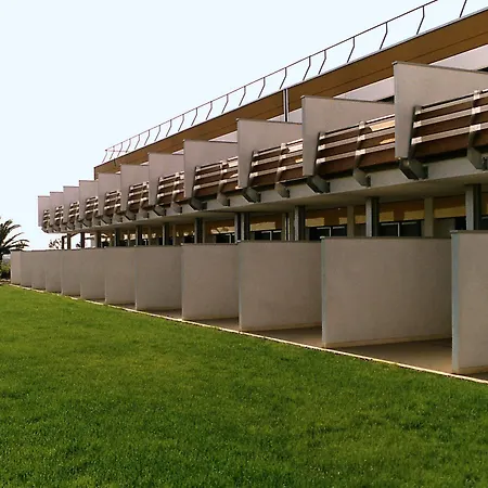 African Hotel-residence Hotel 3*