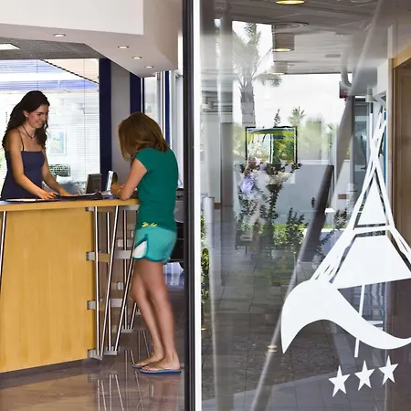 Hotel African Hotel-residence 3*
