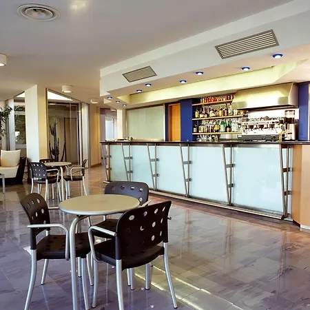 Hotel African Hotel-residence