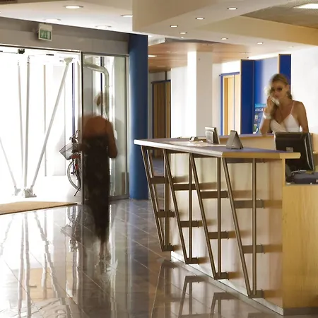 African Hotel-residence Hotel 3*