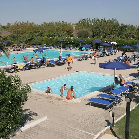 African Hotel-residence 3*