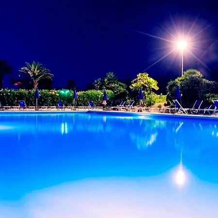 Hotel African Hotel-residence