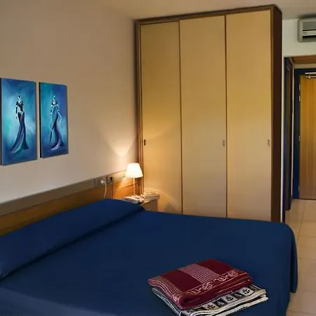 African Hotel-residence 3*