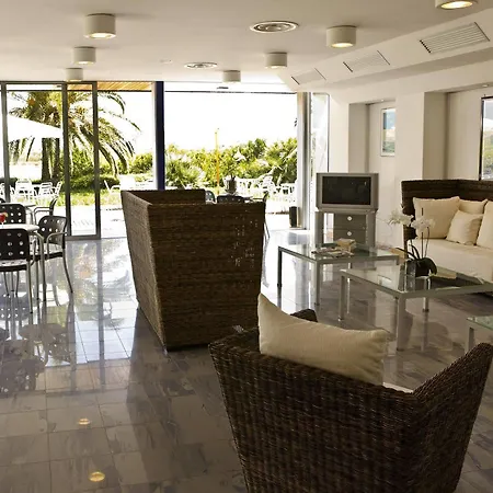 African Hotel-residence Hotel 3*