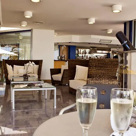African Hotel-residence Hotel