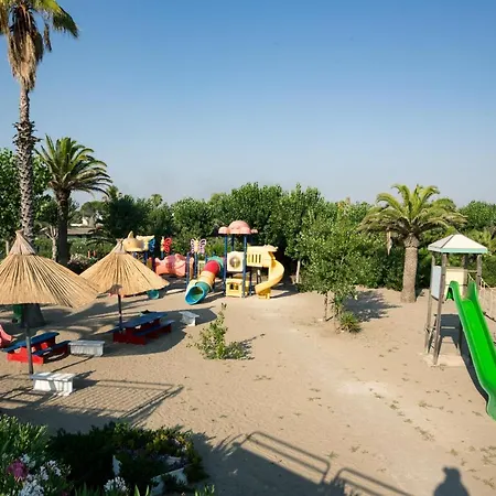 Hotel African Hotel-residence