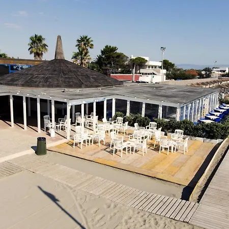African Hotel-residence Hotel Manfredonia