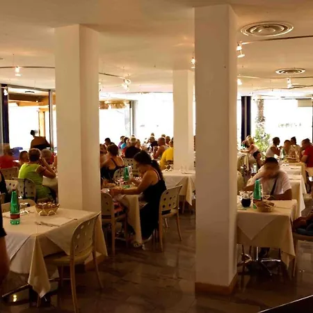 African Hotel-residence 3* Manfredonia