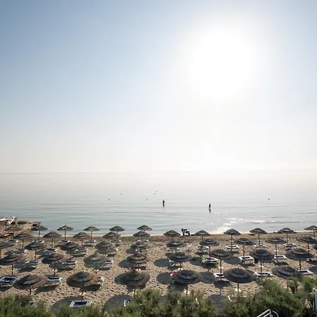 African Hotel-residence 3*