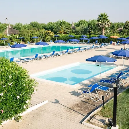 African Hotel-residence Hotel 3*
