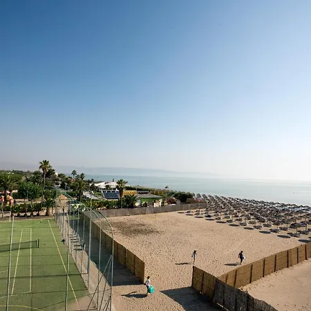 African Hotel-residence 3*