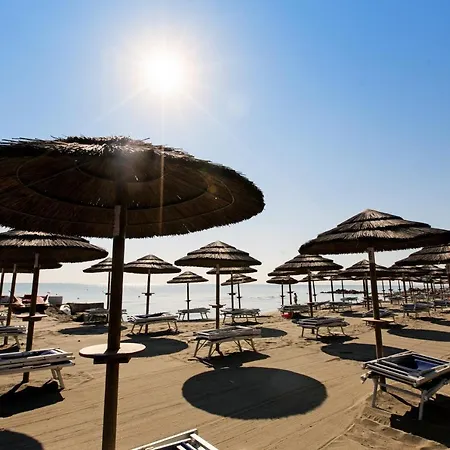 Hotel African Hotel-residence 3*