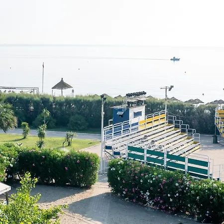 African Hotel-residence