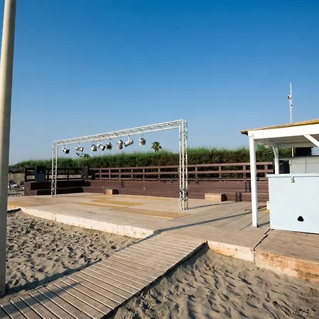 African Hotel-residence 3* Manfredonia