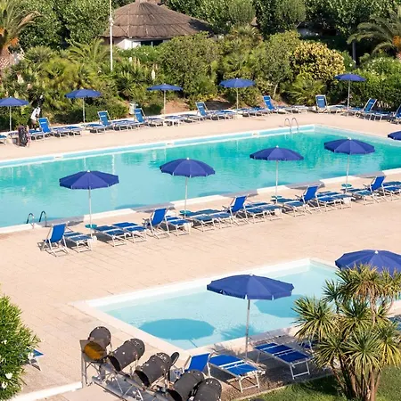 Hotel African Hotel-residence 3*