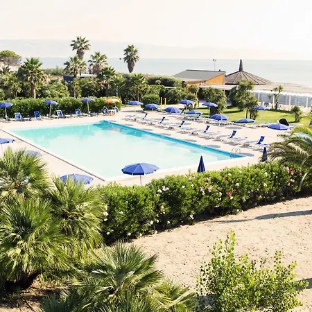 Hotel African Hotel-residence 3*