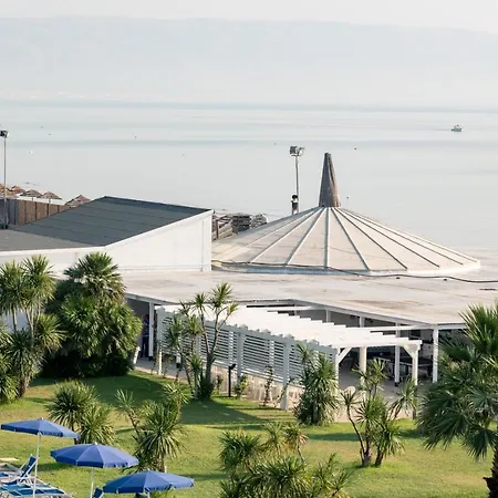 Hotel African Hotel-residence Manfredonia