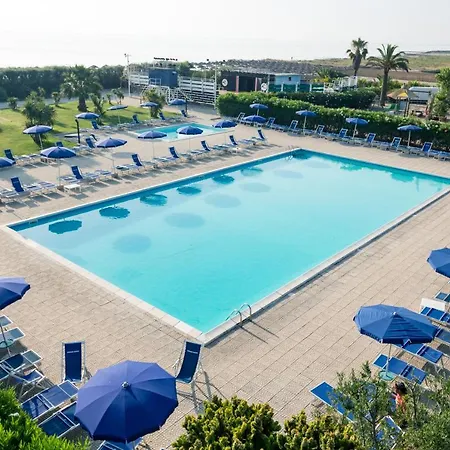 Hotel African Hotel-residence 3*