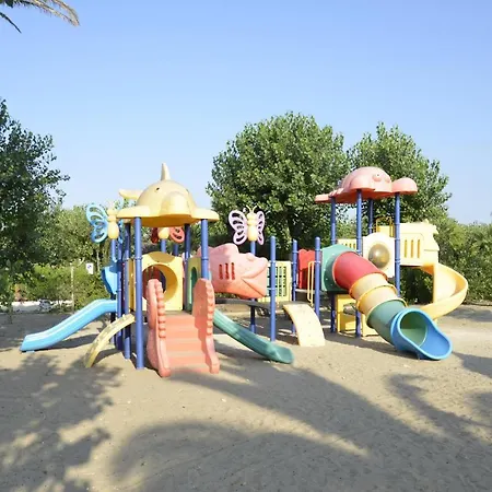Hotel African Hotel-residence 3*