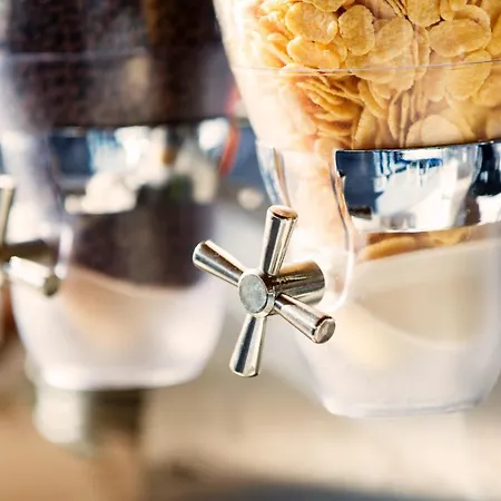 Отель African Beach Манфредония