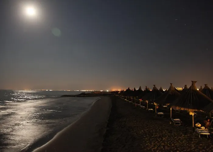 African Hotel-residence