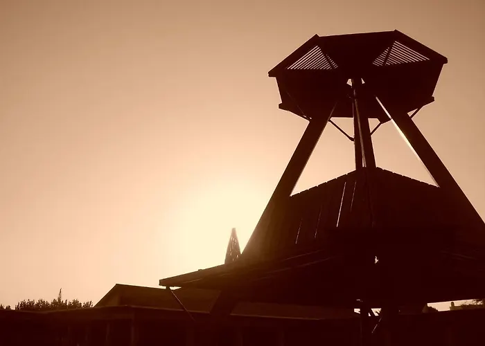 African Hotel-residence Hotel 3*