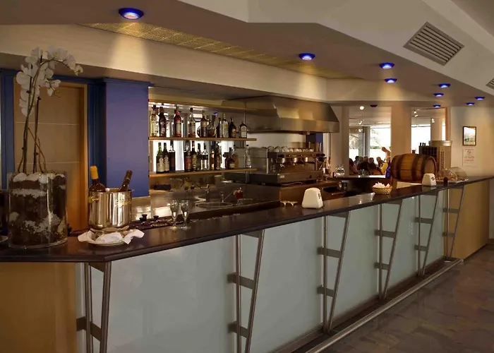 African Hotel-residence Hotel 3*