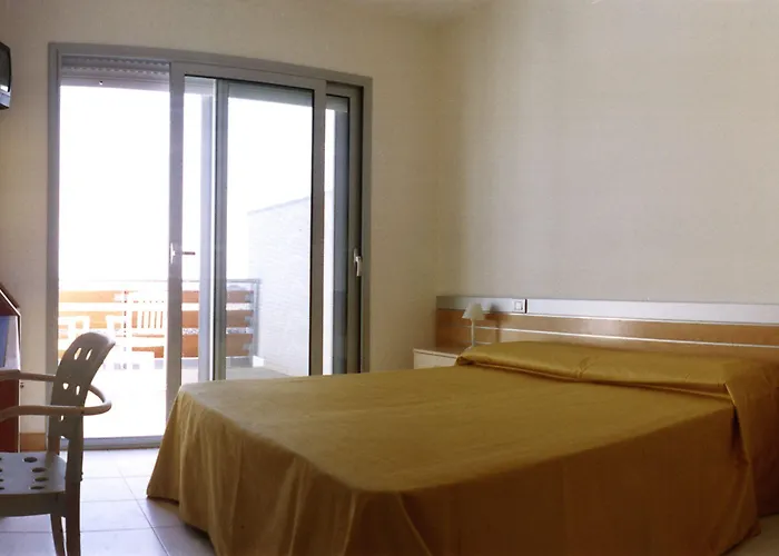 Hotel African Hotel-residence