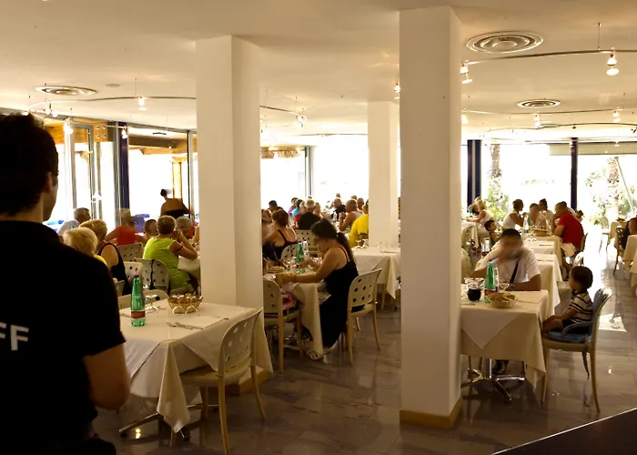 African Hotel-residence Hotel